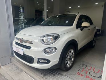 Fiat 500X 1.3 MultiJet 95 CV Pop Star