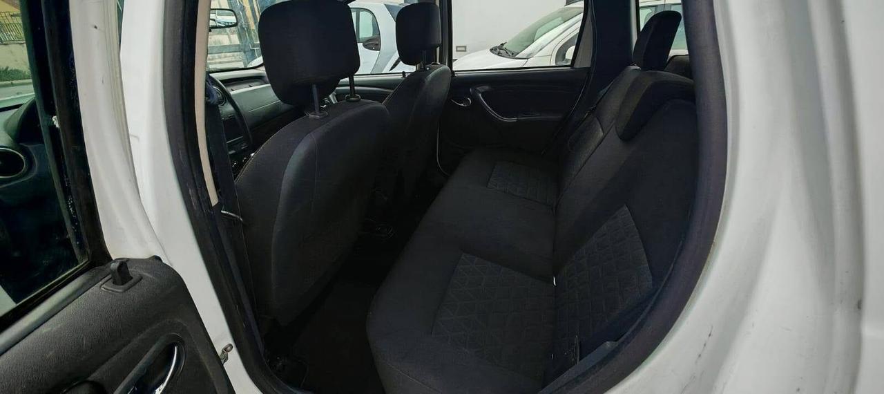 Dacia Duster 1.6 105 CV 4x2 GPL Lauréate