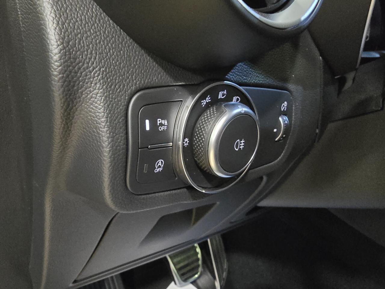 Alfa Romeo Stelvio 2.2 Turbodiesel 210 CV AT8 Q4 V