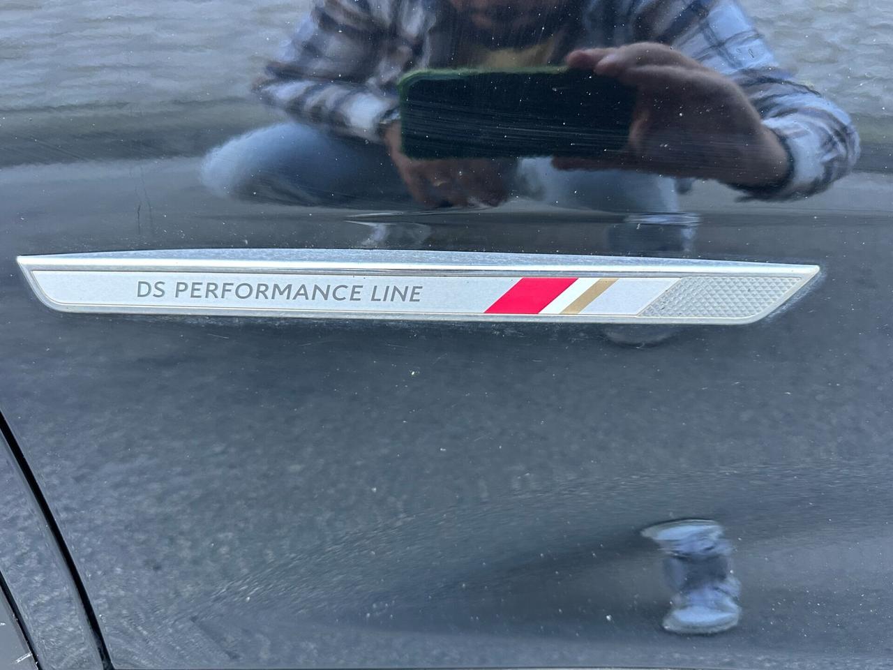 Ds 7 Crossback 1.5 Diesel 130 Cv 2021 Performance