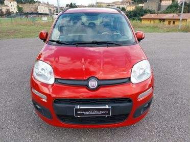 Fiat Panda 1.2 Emotion - ok neopatentati