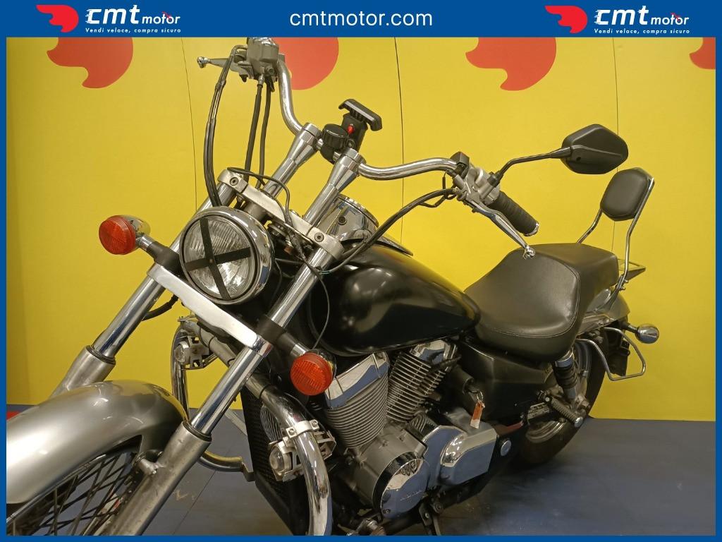 Honda VT 750 Shadow - 2008
