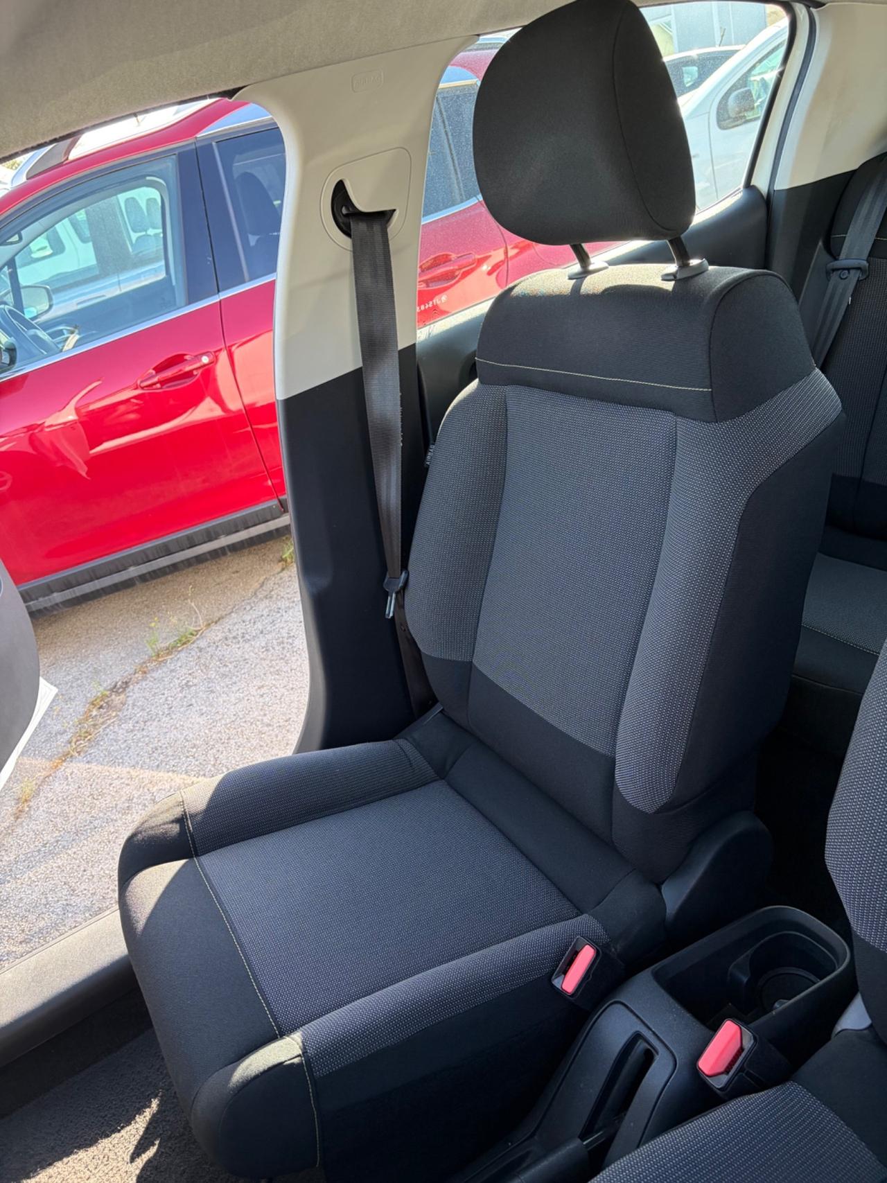 Citroen C3 BlueHDi 75 S&S Elle