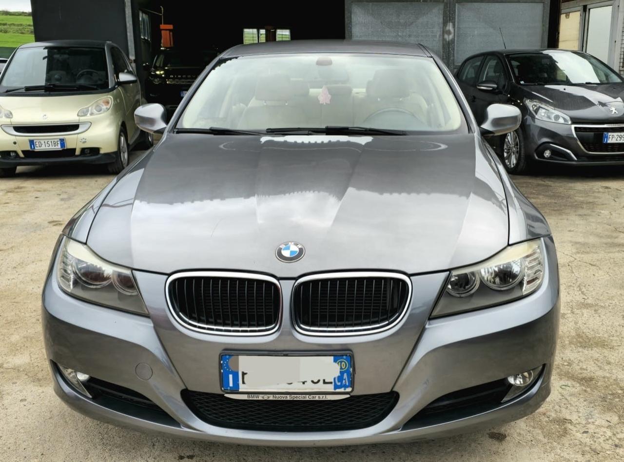 Bmw 316 316d 2.0 116CV cat