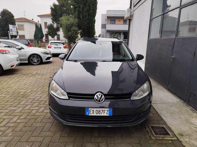 Volkswagen Golf Variant Golf Variant 1.6 tdi Comfortline Business