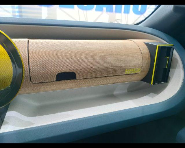 FIAT Grande Panda 44 kWh La Prima