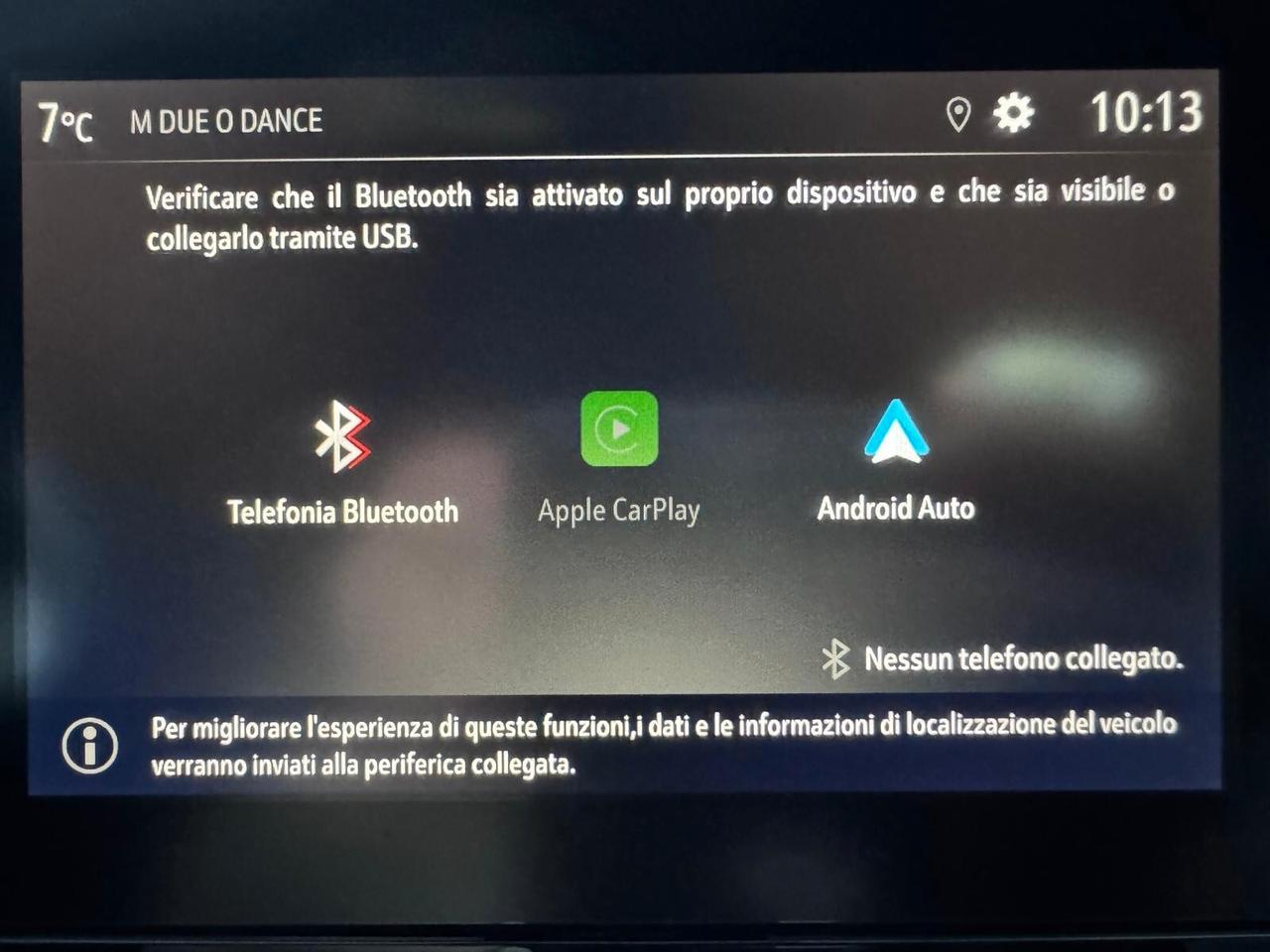 Opel Corsa 1.5 Diesel 100 CV GS Line GARANZIA FINO A 3 ANNI!!!!