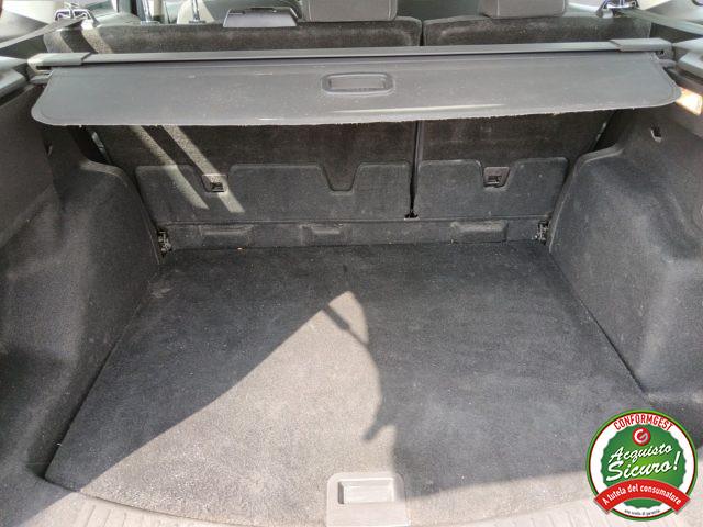 FORD Kuga 2.0 TDCI 120 CV S&S 2WD Powershift Business