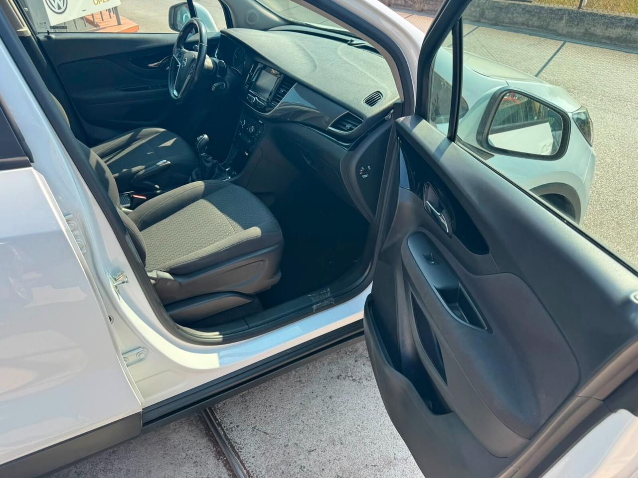 Opel Mokka X 1.6 Innovation