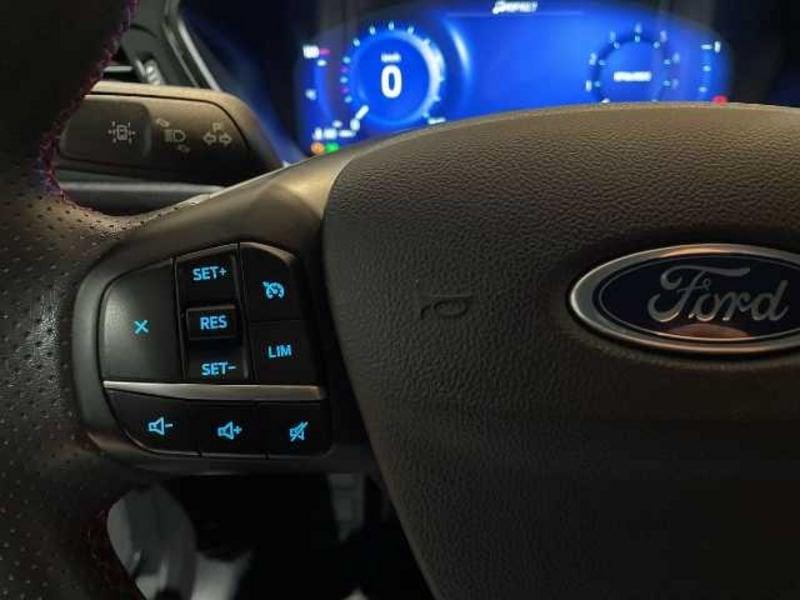 Ford Kuga III 2020 1.5 ecoboost ST-Line 2wd 150cv