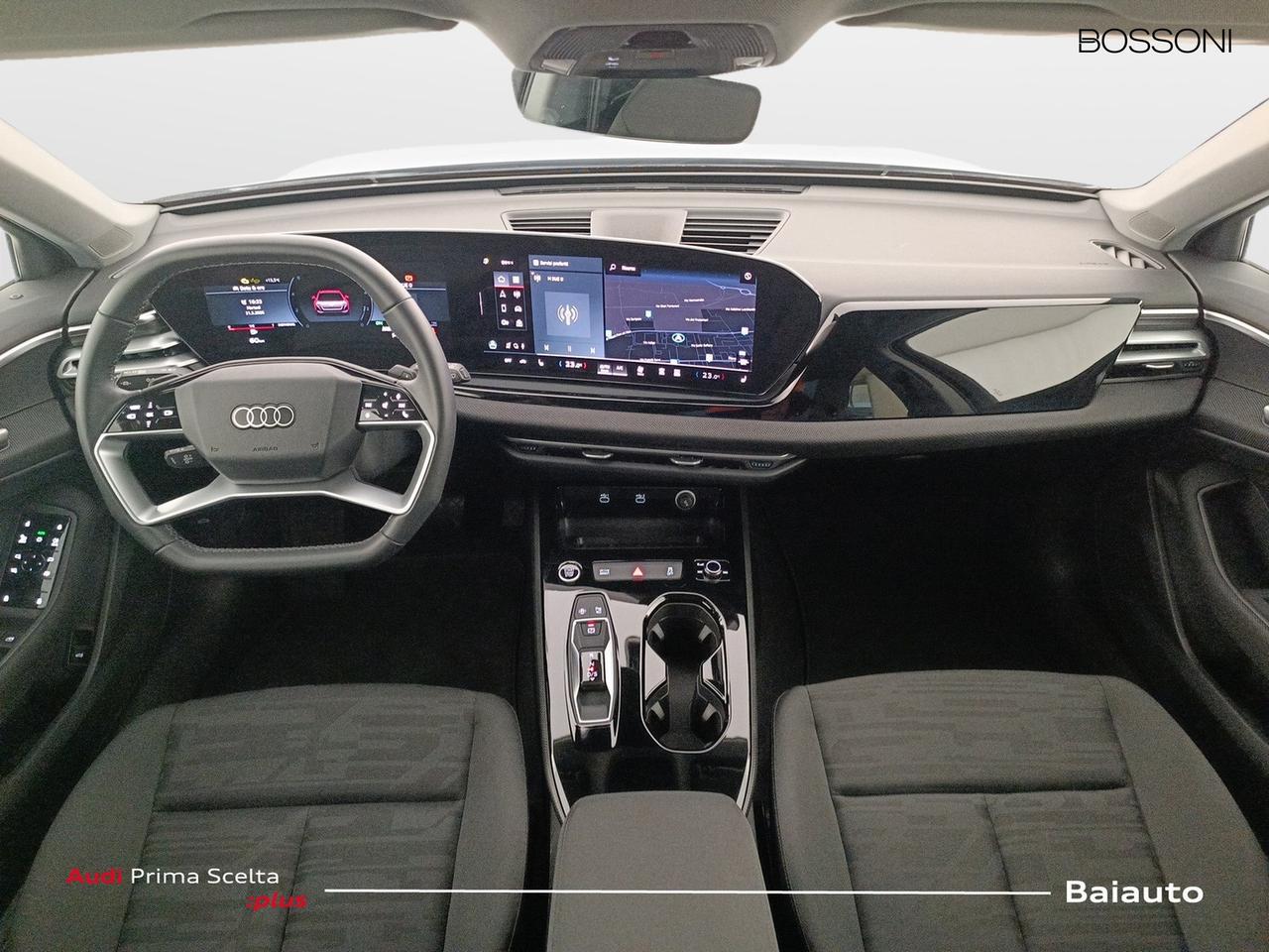 Audi A5 avant 2.0 tdi mhev+ 204cv business advanced