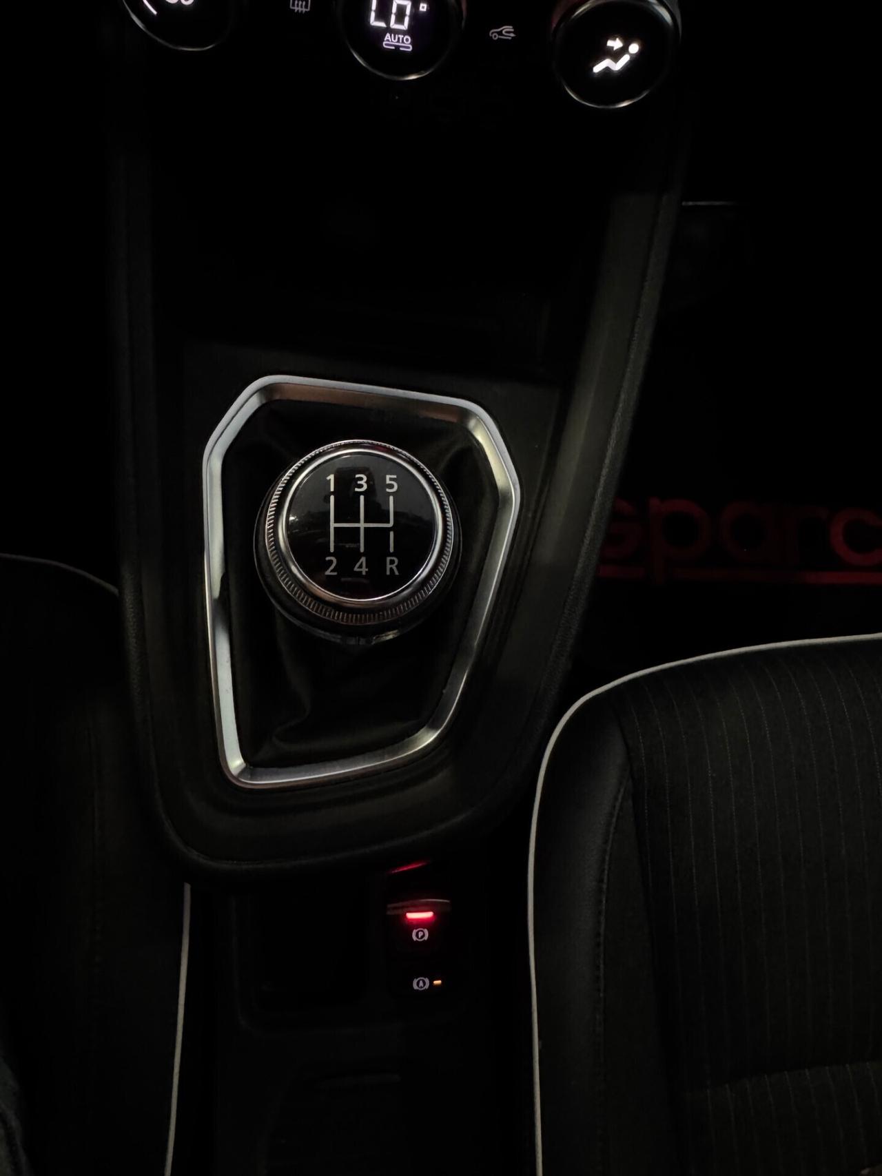 Renault Clio SCe 75 CV 5 porte Intens