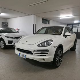 Porsche Cayenne 3.0 Diesel