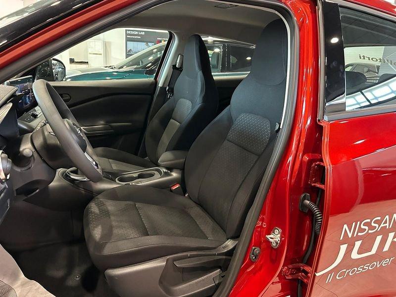 Nissan Juke MC24.5 ACENTA MT - RT