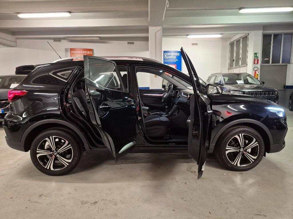 Mg ZS 1.5 VTi-tech Comfort
