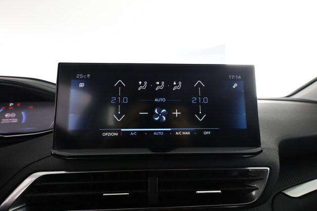 PEUGEOT 3008 3008 BlueHDi 130 S&S EAT8 Allure