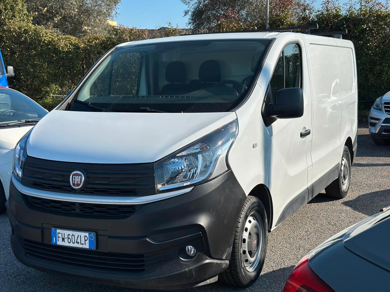 Fiat Talento