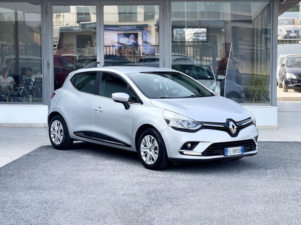 Renault Clio 0.9 GPL 90CV E6 Neo. - 2017
