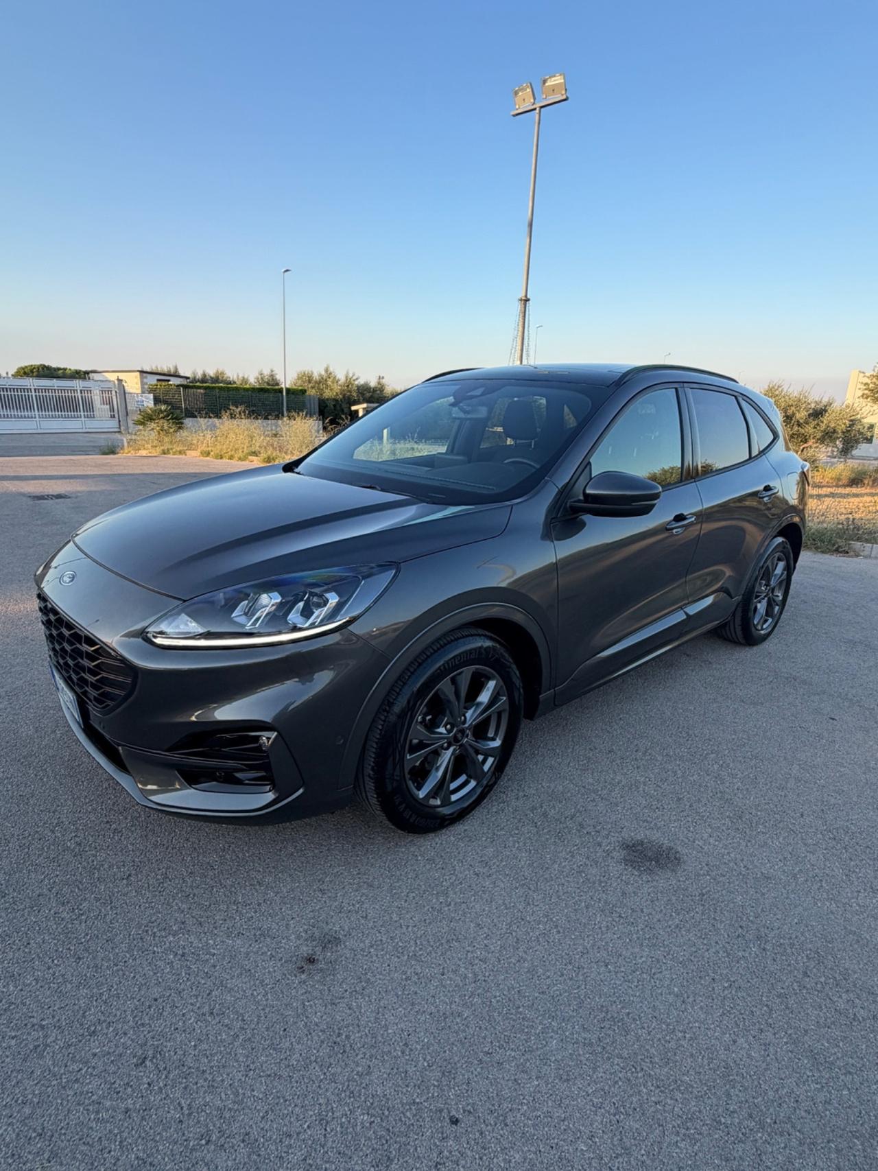 Ford Kuga 2.5 Plug In Hybrid 225 CV CVT 2WD ST-Line Design