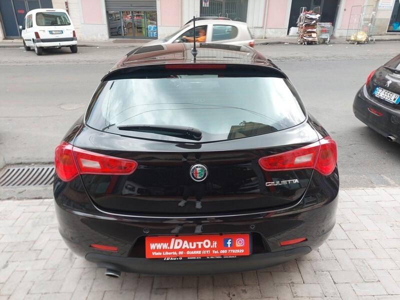 Alfa Romeo Giulietta 1.6 JTDm-2 120 CV Distinctive