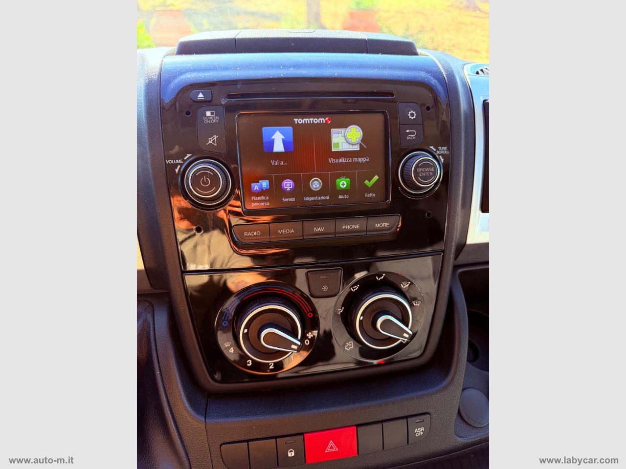 Ducato 35 2.3 MJT 130CV PLM-TM Furgone
