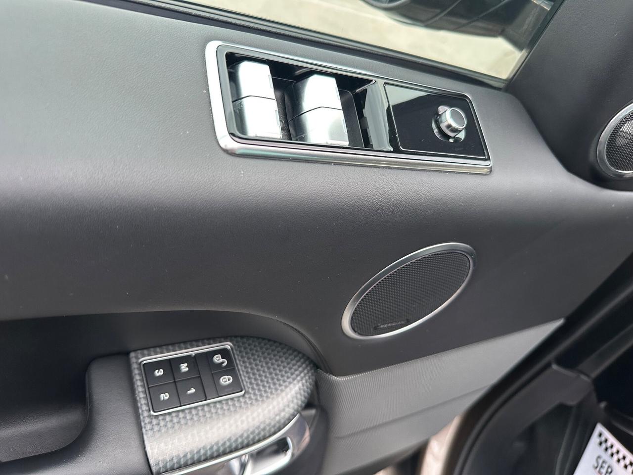 Range Sport 2018 3.0 TDV6 249CV HSE Dynamic RESTYL