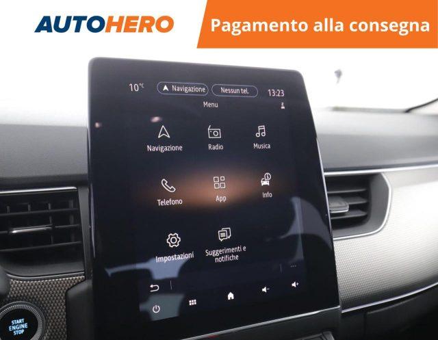 RENAULT Arkana Arkana Hybrid E-Tech 145 CV Intens