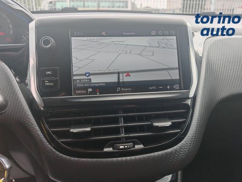 Peugeot 2008 BlueHDi 100 S&S Active