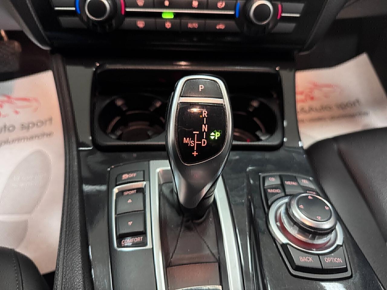 Bmw 520 520d Futura