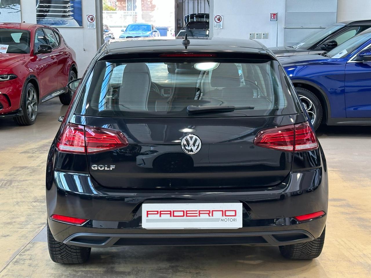 Volkswagen Golf 5p 1.0 tsi Business 115cv - Carplay - 18"