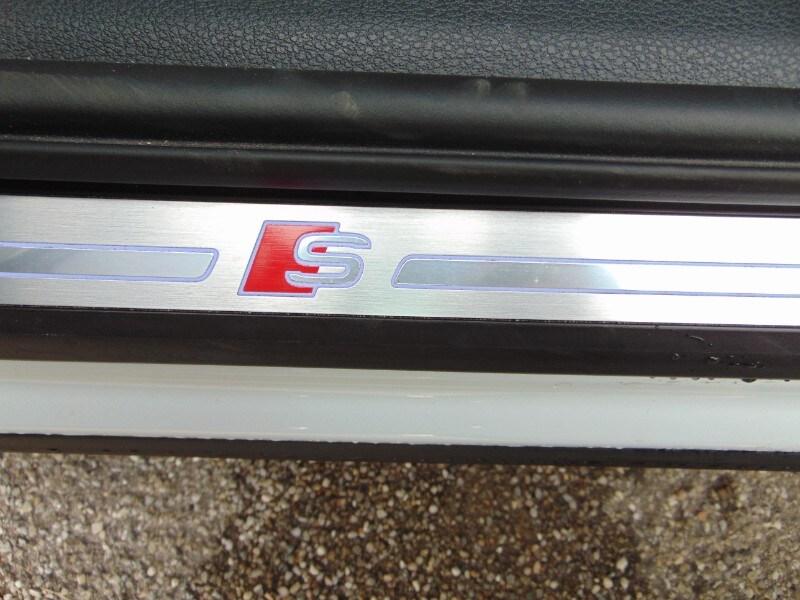 AUDI Q3 2ª serie Q3 45 TFSI e S tronic S line ...