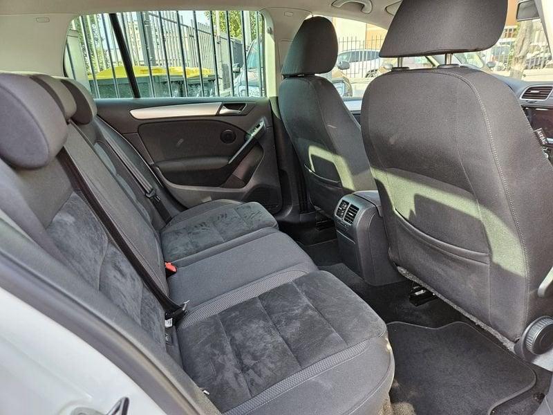 Volkswagen Golf Golf 5p 1.4 tsi R-Line