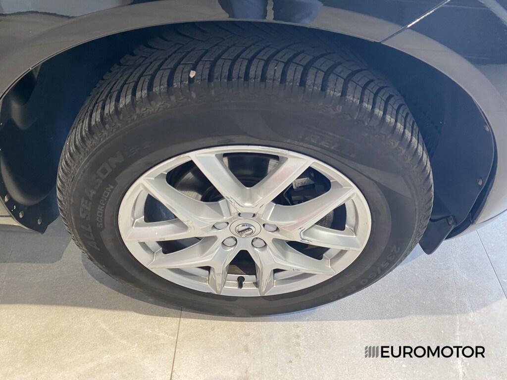 VOLVO XC60 N1 2.0 D3 Business Plus my20