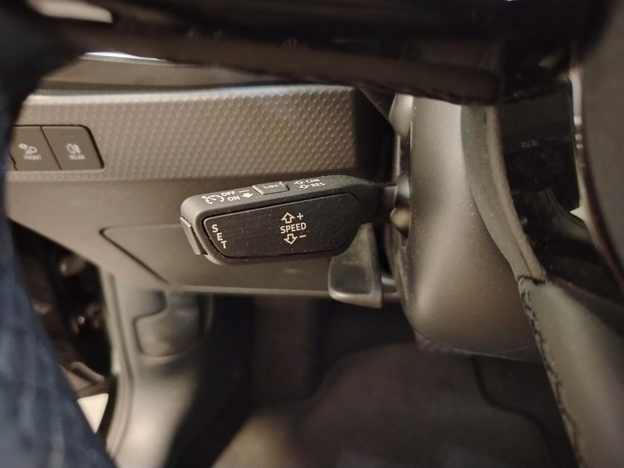 AUDI A1 2ª serie A1 SPB 30 TFSI S tronic Ident...