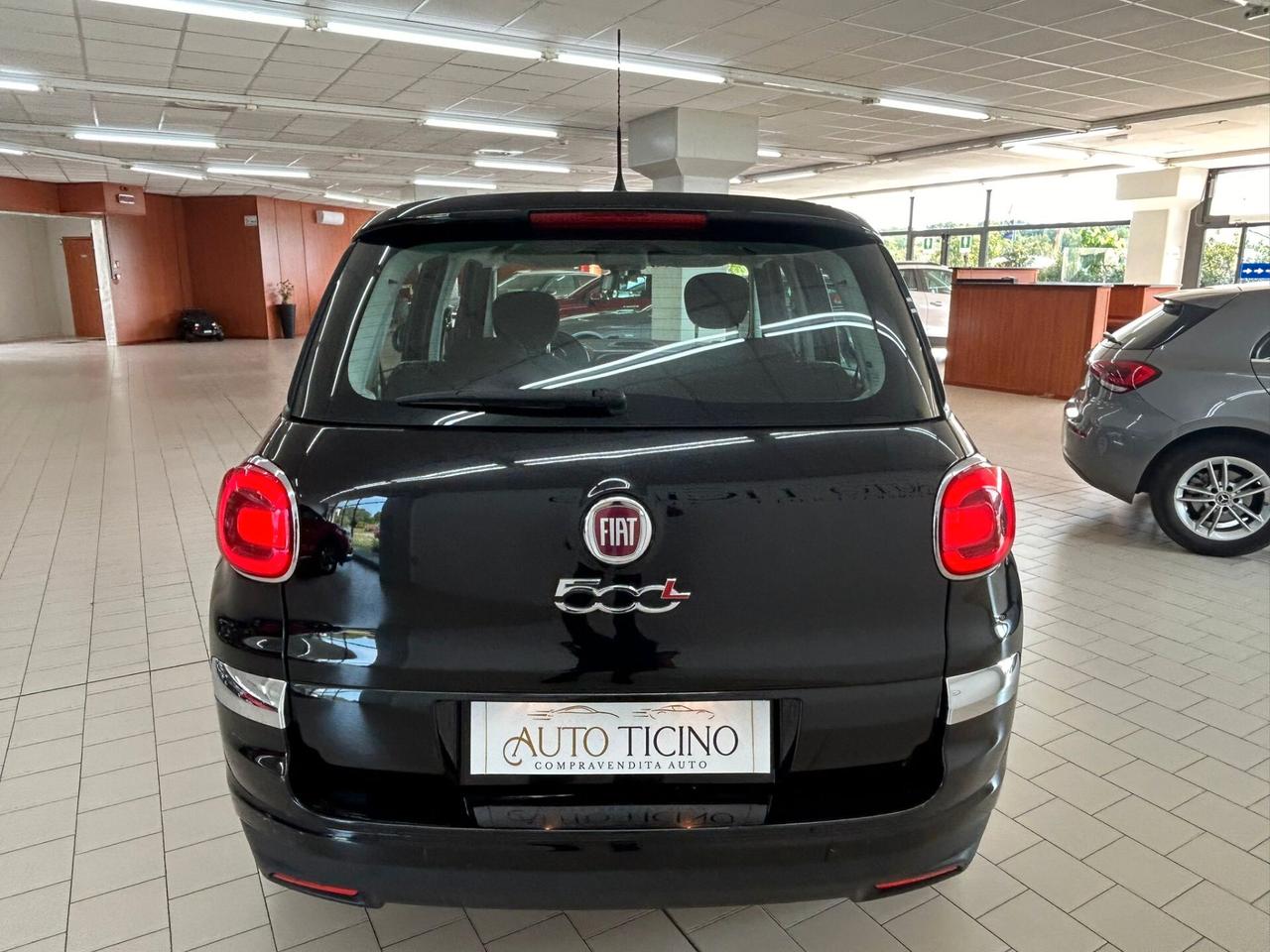 Fiat 500L 1.3 Multijet 95 CV Pop Star