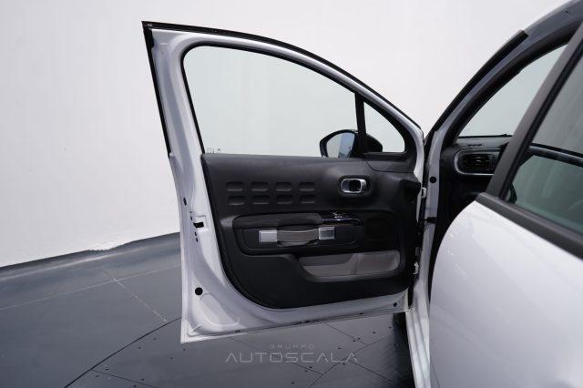 CITROEN C3 1.2 PureTech 83cv S&S Business