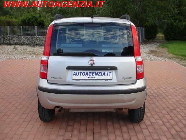 FIAT Panda 1.2 Dynamic Natural Power