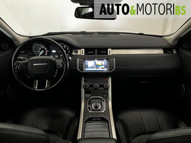 LAND ROVER Range Rover Evoque 2.0 eD4 5p. SE Dynamic