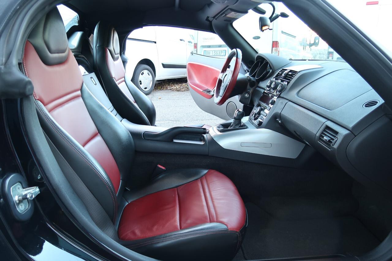 Opel GT 2.0 Turbo 16V