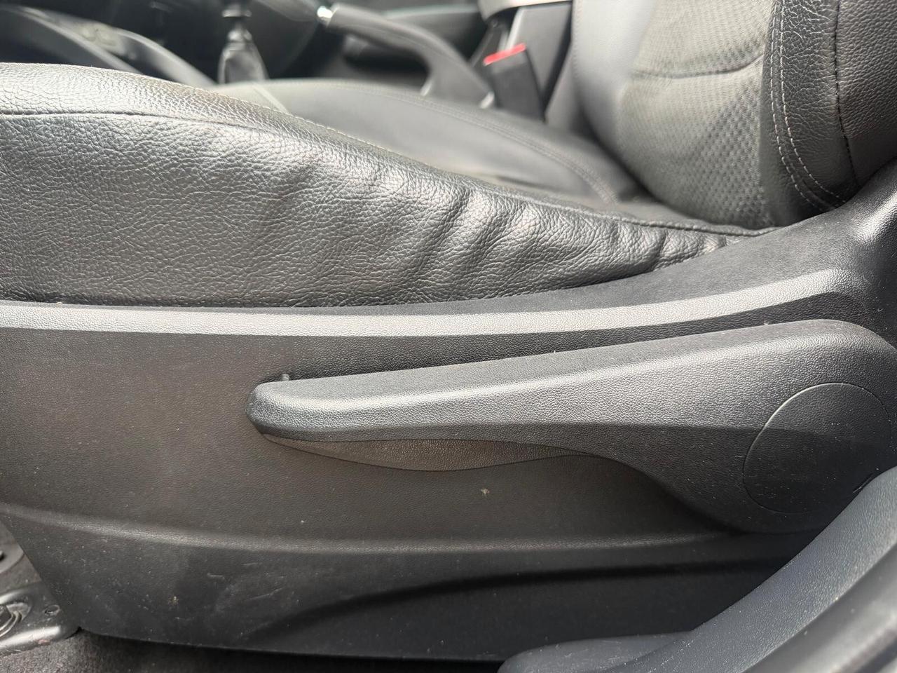 Hyundai iX35 1.7 CRDi 2WD Comfort LOW COST