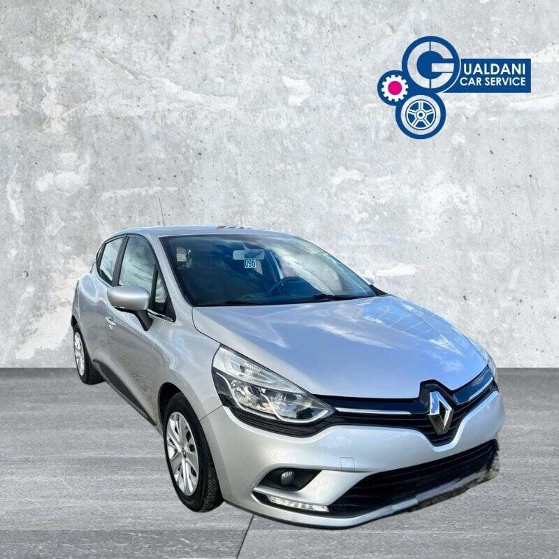 Renault Clio Clio dCi 8V 75CV Start&Stop 5 porte Energy Zen