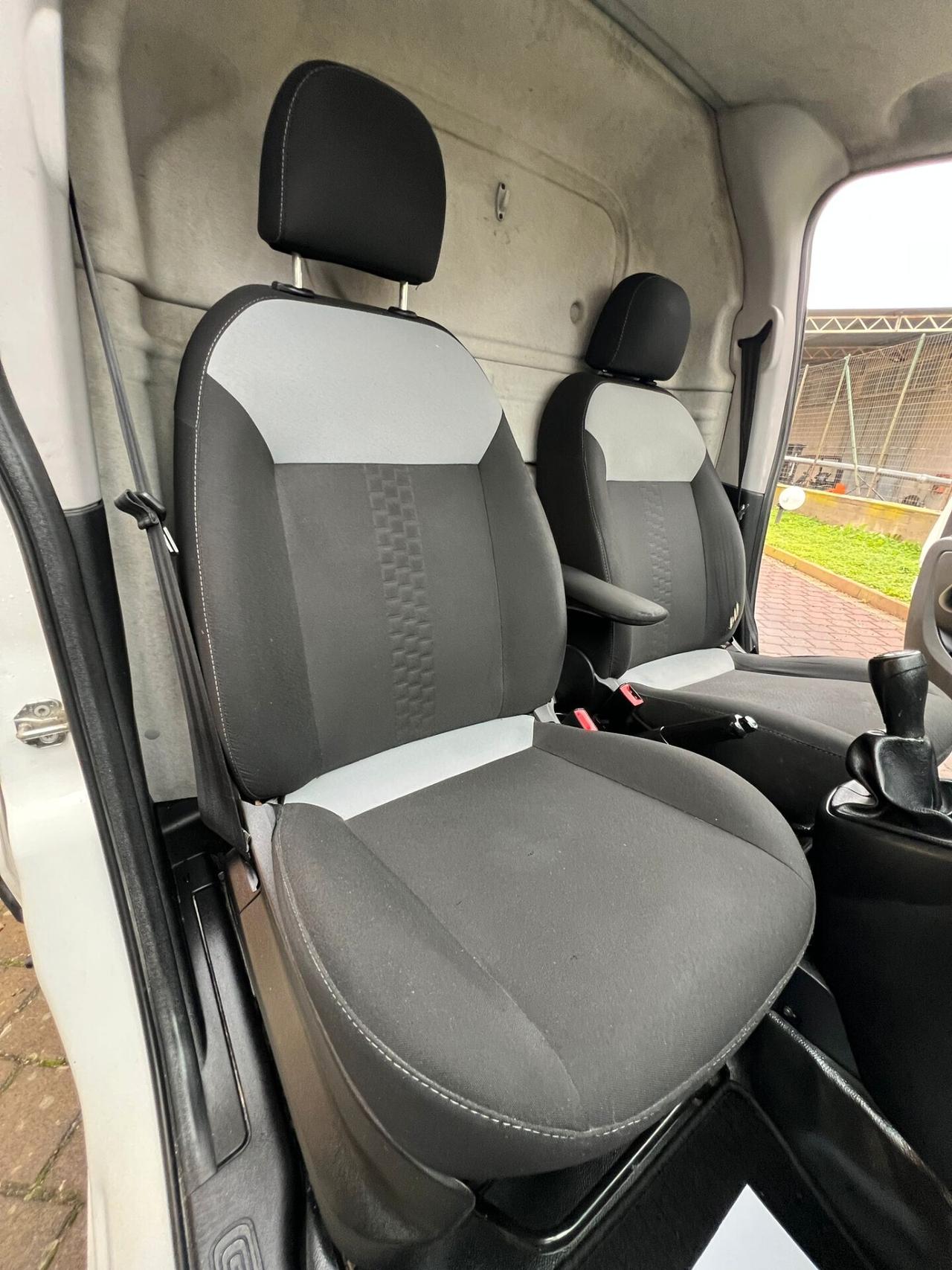 Fiat Fiorino 1.3 MJT 80CV SX (N1)