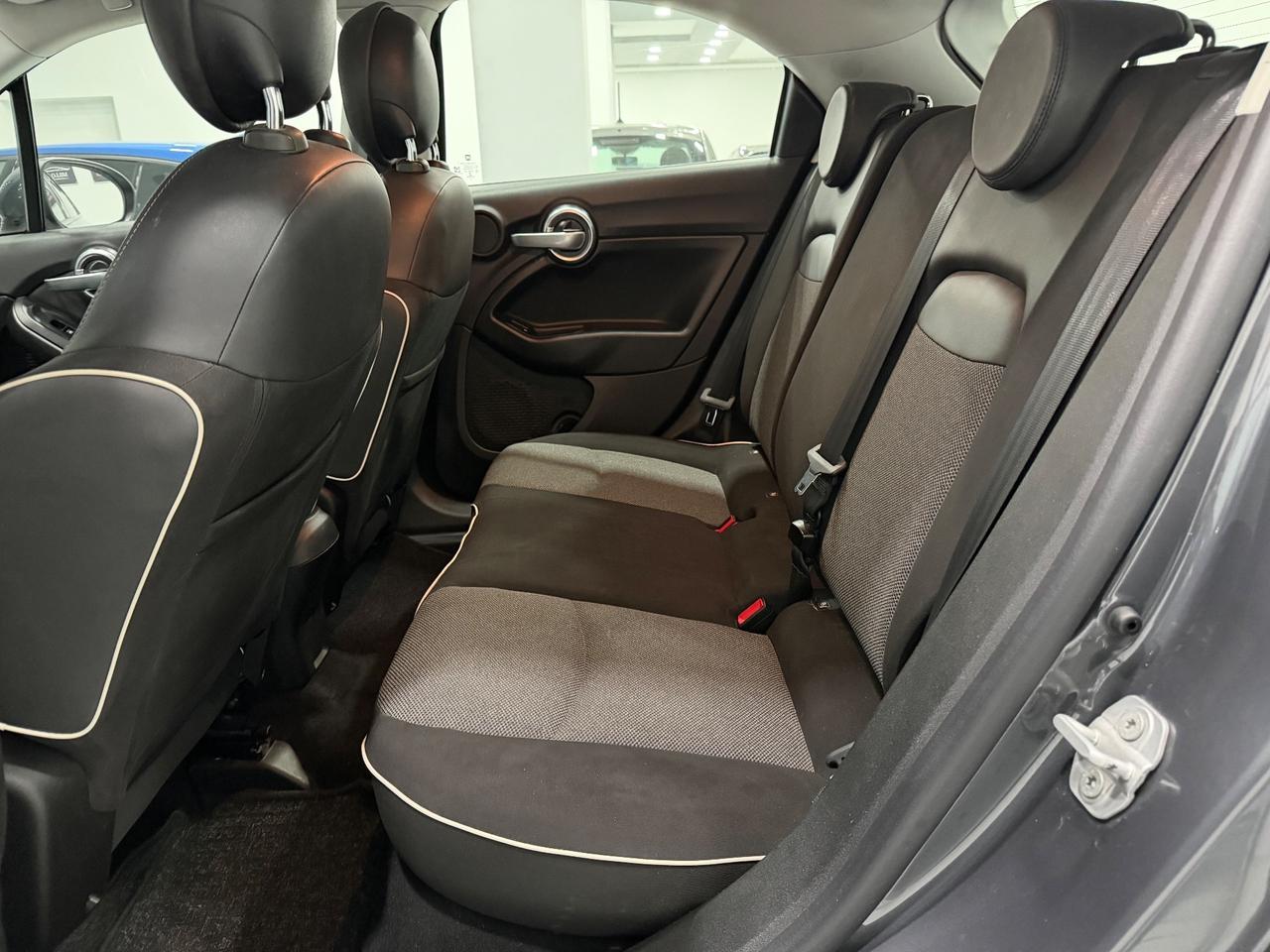 Fiat 500X 1.3 MultiJet 95 CV Lounge