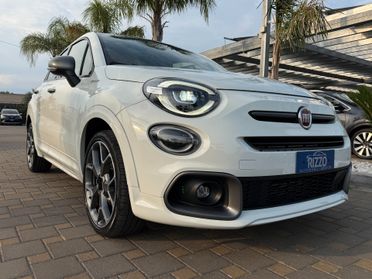 Fiat 500X 1.6 MultiJet 120 CV Sport Full Led Navi Pelle