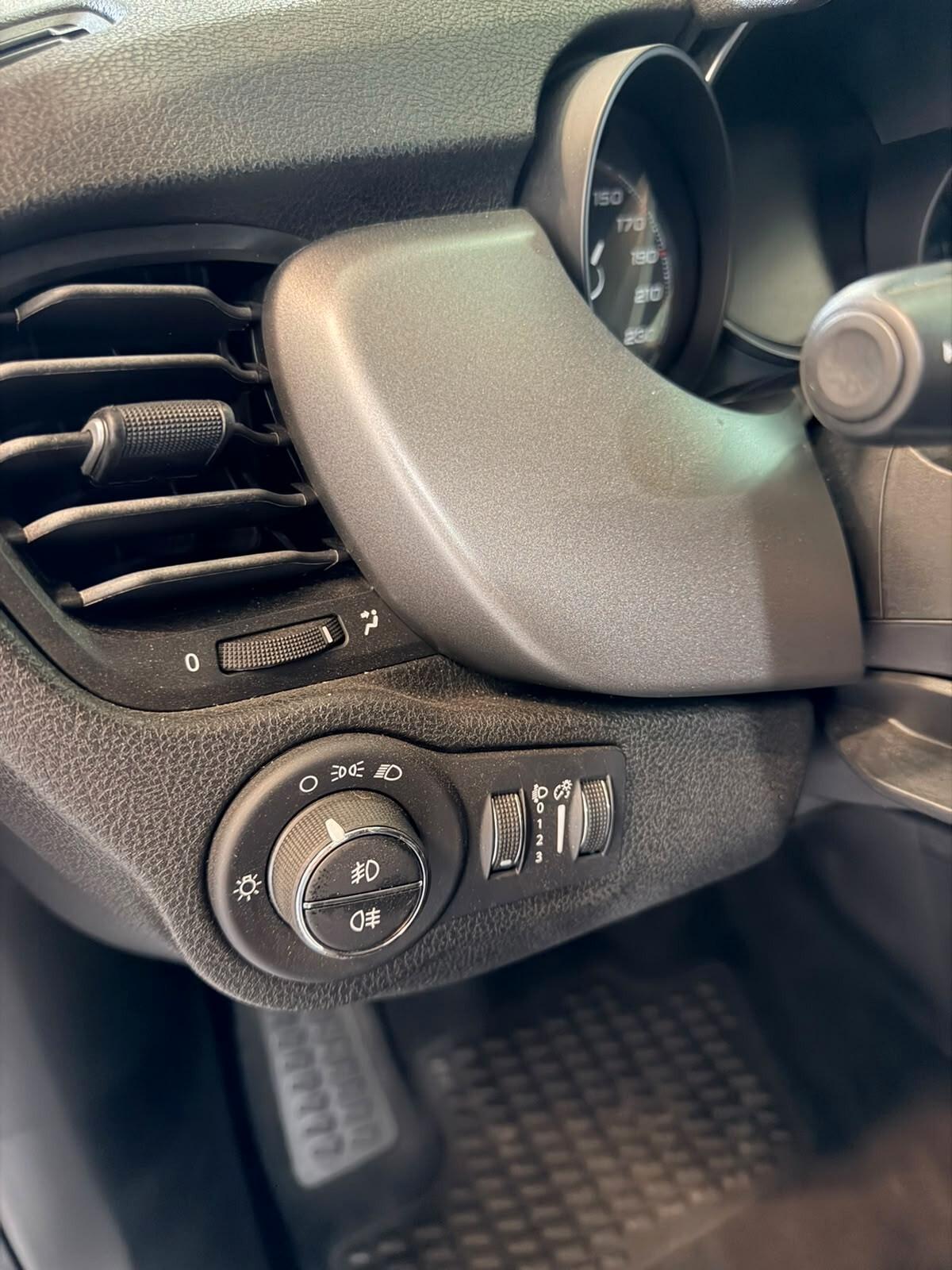 Fiat 500X 1.0 T3 120 CV Sport