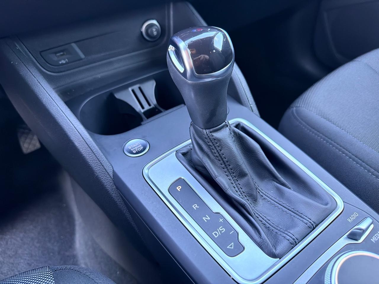 Audi Q2 30 TDI S tronic 116cv uni proprietà