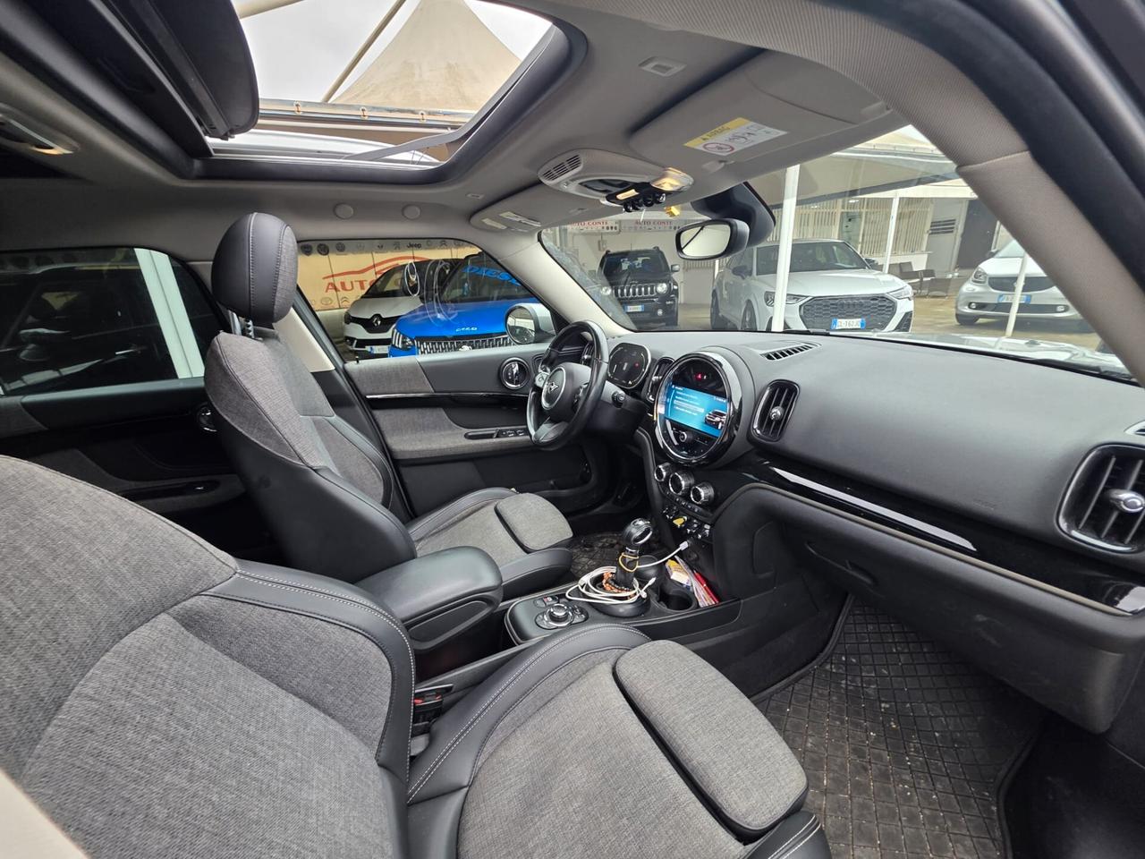 Mini Cooper S Countryman 1.5 SE ALL4 Automatica