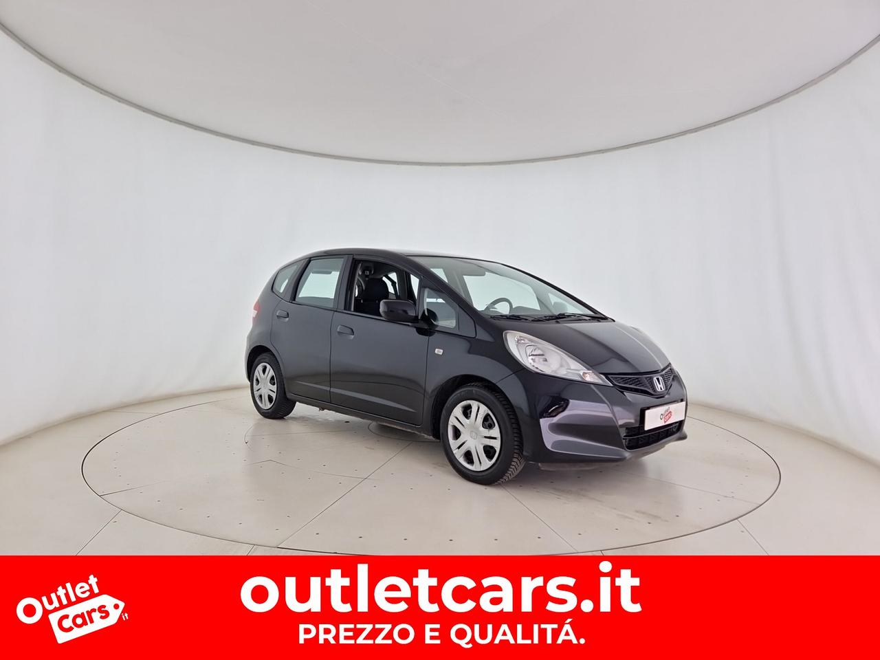 Honda Jazz 1.2 s