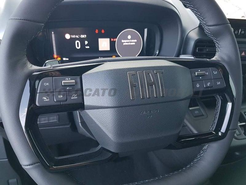 FIAT Doblò Doblo combi N1 1.5 bluehdi 130cv p.l.