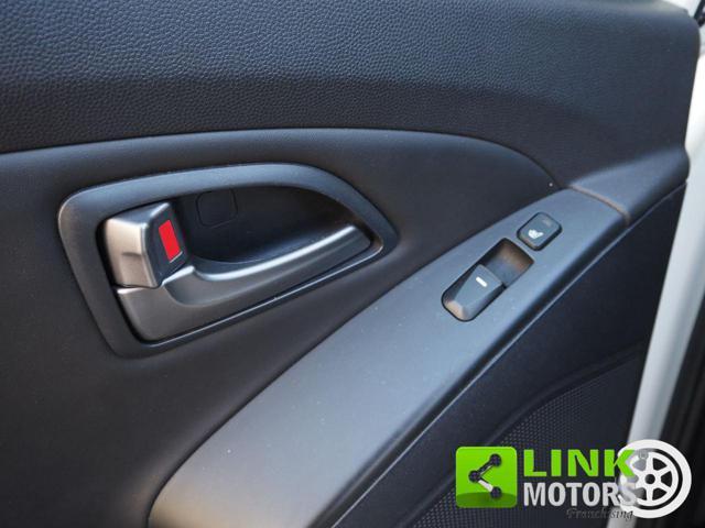 HYUNDAI iX35 1.7 CRDi 2WD Go! Brasil